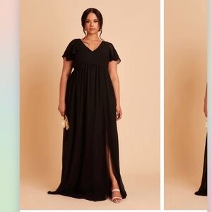 Birdy Grey Hannah Empire Dress